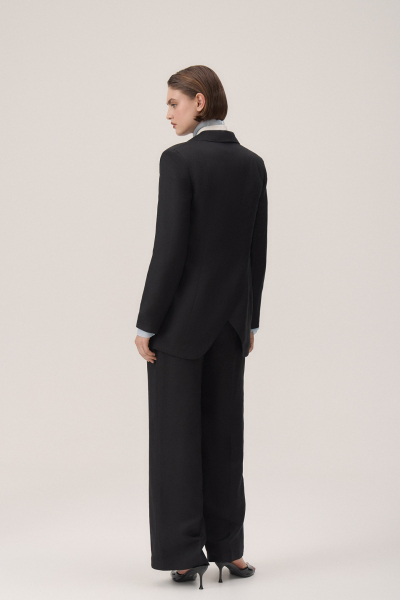 Жакет Iness FASHION REBELS, цвет: Черный FR24SS1JC40PCW350BL купить онлайн