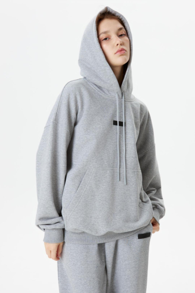Худи Capsule