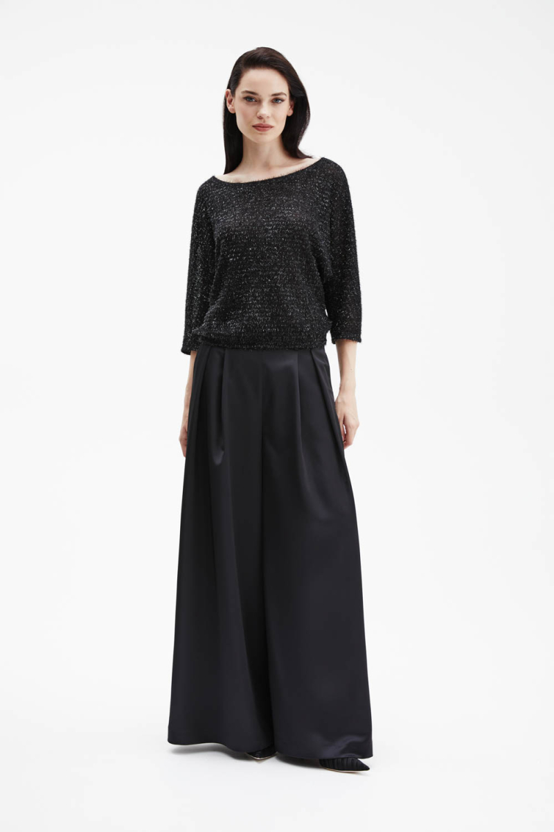 Блузон M.REASON, цвет: Черный, 9.10646.T2372.1 NY26 купить онлайн