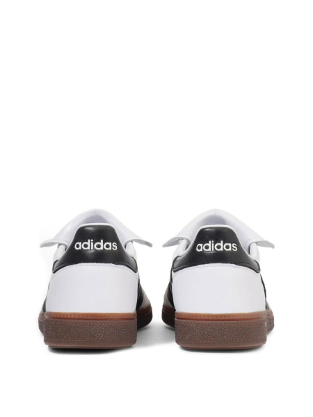 Кроссовки Adidas Handball Spezial shvetsov store, цвет: черный/белый  купить онлайн