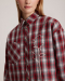 Рубашка To be Blossom, цвет: RED, 31398 купить онлайн