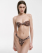 Топ Lucia panther Nue Nue, цвет: пантера  купить онлайн