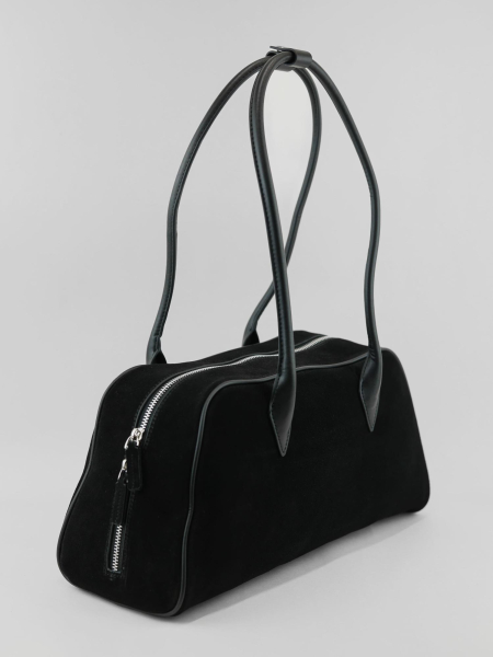 Сумка VITALE brand salad, цвет: black J-704-PHR 7892 купить онлайн