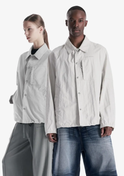 Тренерская куртка