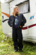 Куртка ENDURANCE JACKET SORRY, I’M NOT, цвет: Черный,  купить онлайн