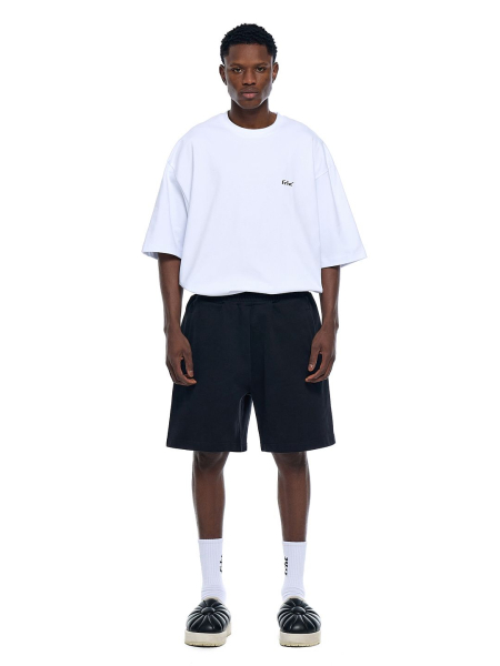 Шорты базовые FRHT, цвет: Черный, SHRTBSBK купить онлайн