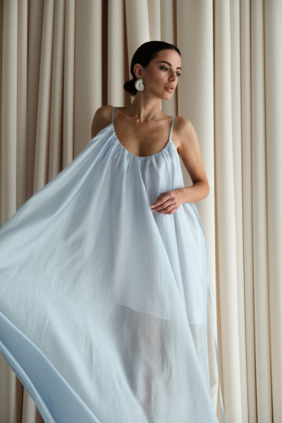 Сарафан миди КРИД