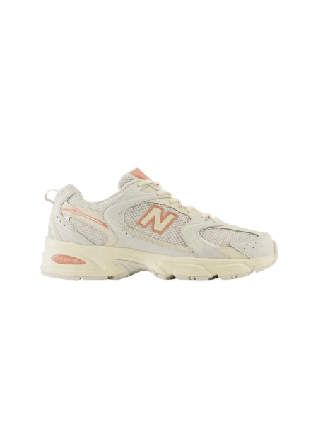 Кроссовки Niko and... New Balance 530 shvetsov store, цвет: Beige Coral MR530NS |новая коллекция купить онлайн