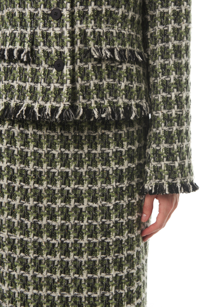 Жакет "Elegance" CHUBA, цвет: зеленый,  купить онлайн