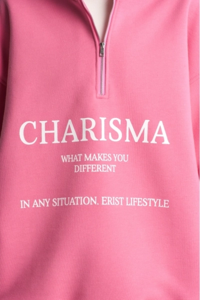 Анорак CHARISMA Erist store, цвет: розовый, НФ-00001606 купить онлайн