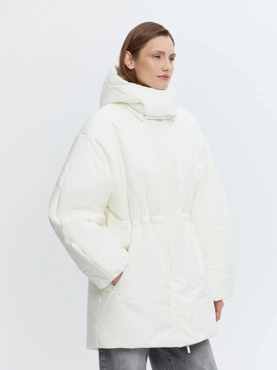 Куртка POLAR ANNA PEKUN, цвет: кремовый, 13.2559.120 купить онлайн