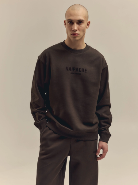 Свитшот Core Sweatshirt