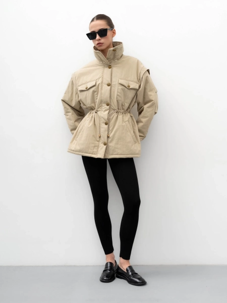 Куртка Spencer short