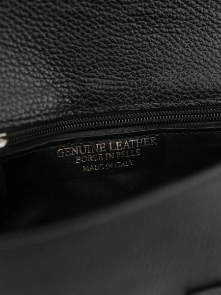 Сумка HARMONY brand salad, цвет: nero J-704-PHR 7924 купить онлайн