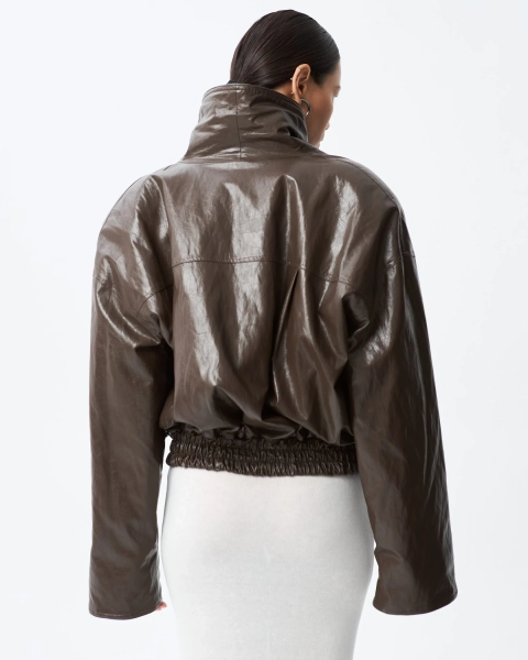 Бомбер 90s M31DESIGN, цвет: Khaki, РТ-00000446 купить онлайн