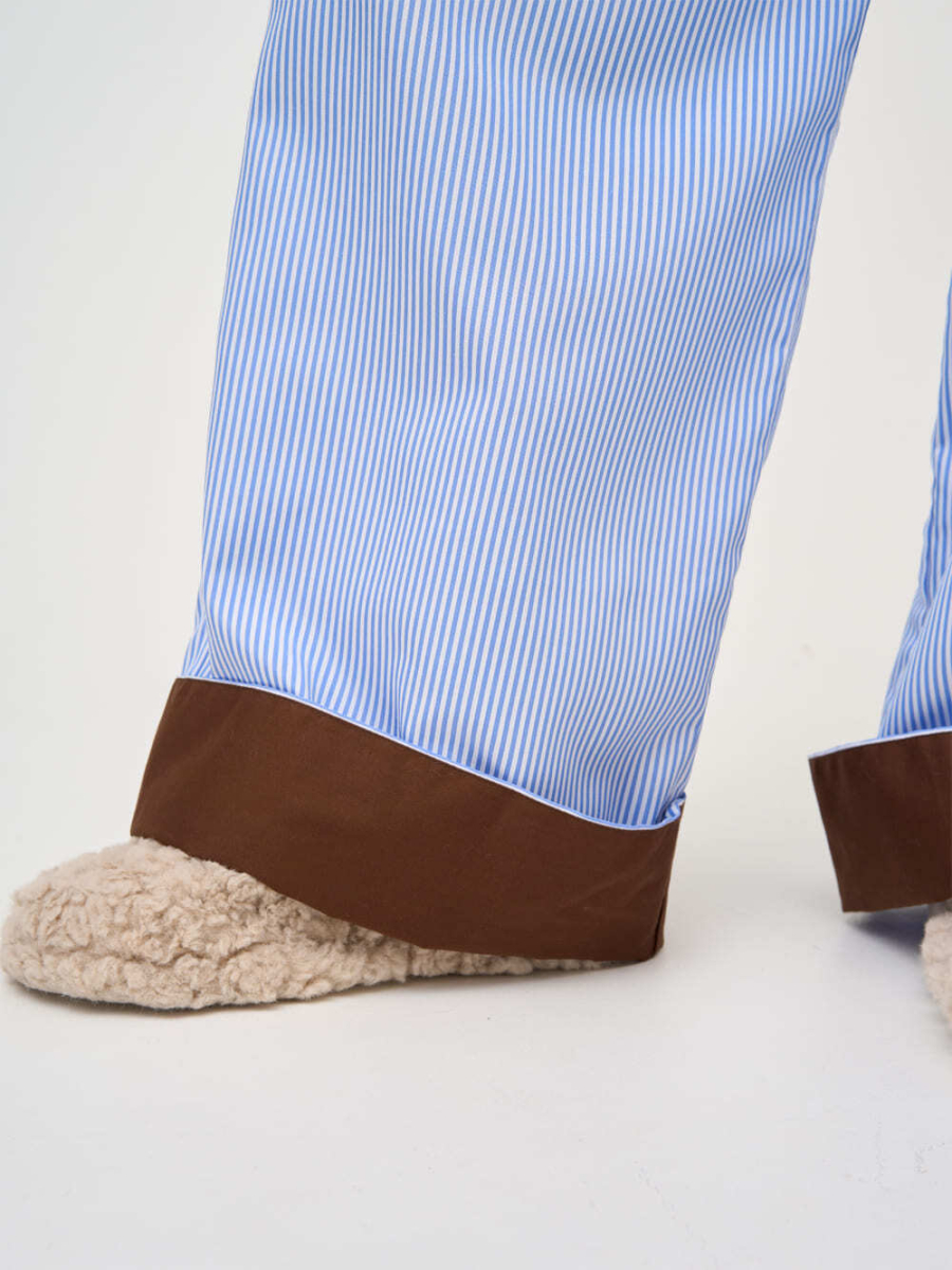 Пижама ONSI, цвет: blue,  купить онлайн