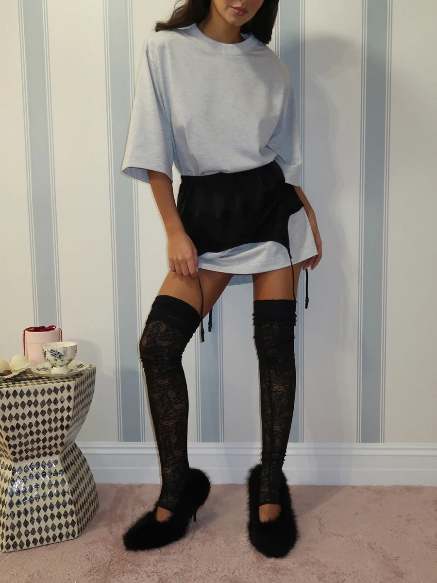 Платье "FLORENCE" MIARTLAND, цвет: меланж, НФ-00000833 купить онлайн