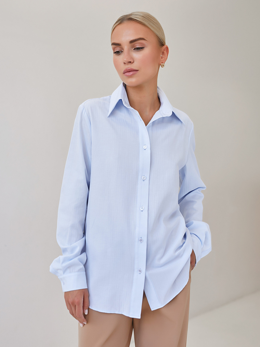 Рубашка базовая