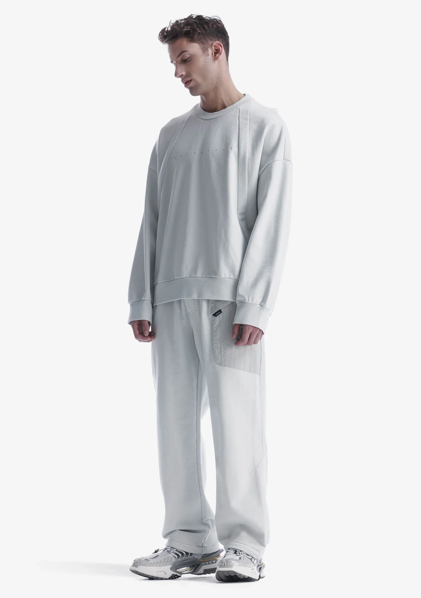 Брюки FRISSON KRAKATAU, цвет: белый, Rm215-43 купить онлайн