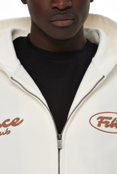 Худи FRHT Zip Race Club