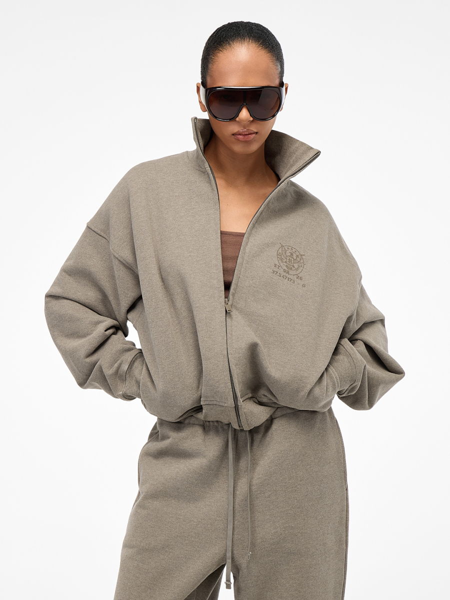 Олимпийка "Герб"