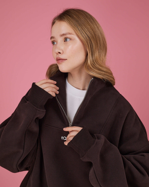 Табуха кокетка TABOO, цвет: шоколад, TChcocet купить онлайн