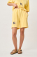 Шорты Sand FASHION REBELS, цвет: Желтый FR24SS1SR000W330YL |новая коллекция купить онлайн