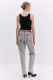 Джинсы из 100% хлопка TOPTOP, цвет: серый TT.036.16750.800 |новая коллекция купить онлайн