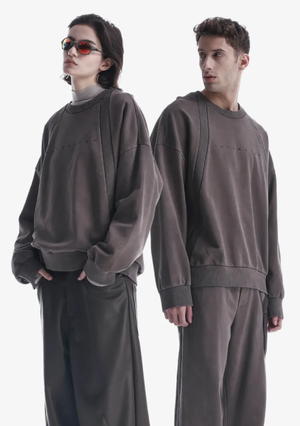 Свитшот FRISSON