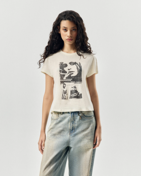 Футболка Архив