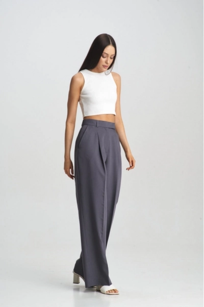 Брюки Classic Dark Grey