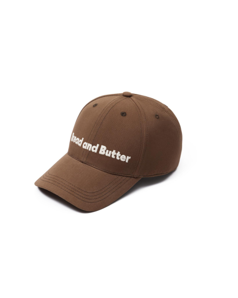 Кепка Bread and Butter