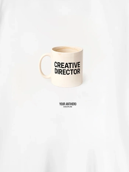 Футболка CCO