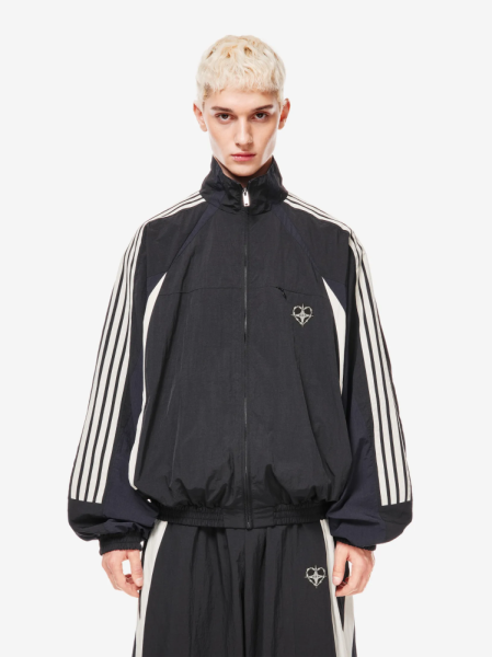 Олимпийка  "chrome heart "