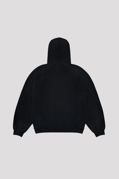Худи ГОША РУБЧИНСКИЙ, цвет: Черный, HD_1601_BLACK купить онлайн