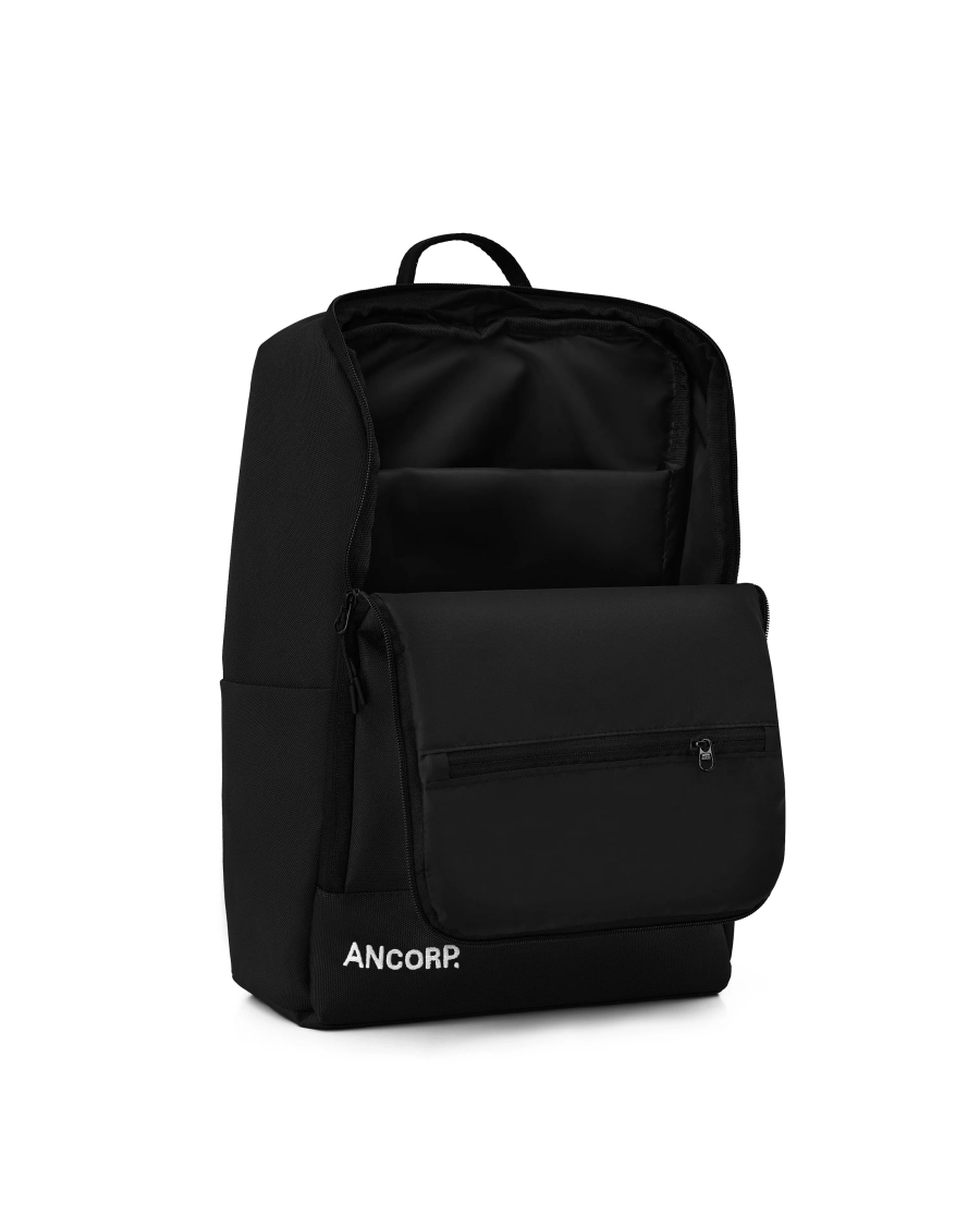 Бэкпак ANCORP, цвет: Черный 0734BL купить онлайн