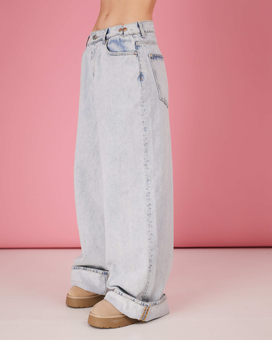 Джинсы TABOO, цвет: светло-синий, Jns01 купить онлайн