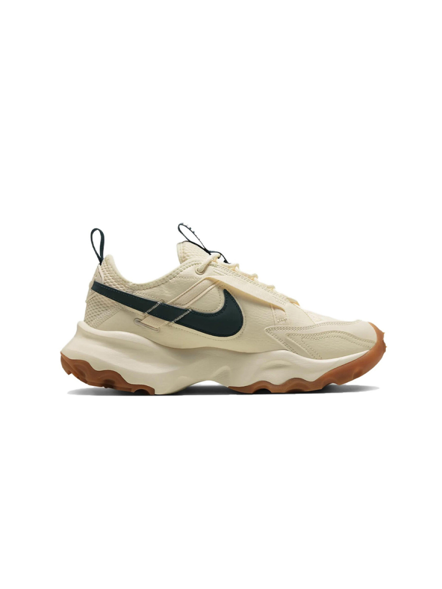 Кроссовки унисекс Nike tc 7900 Неси Второй, цвет: бежевый  купить онлайн