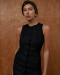 Платье LADY MINI BLACK YONS, цвет: Черный,  купить онлайн