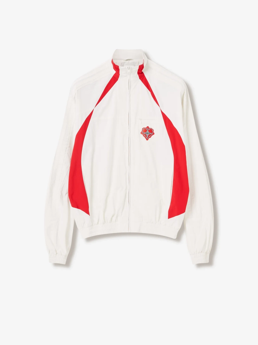 Олимпийка POST POST SCRIPTUM, цвет: мультиколор, 1041.01.00.WTE купить онлайн