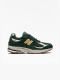 Кроссовки унисекс New Balance 2002R "Exclusive Green"