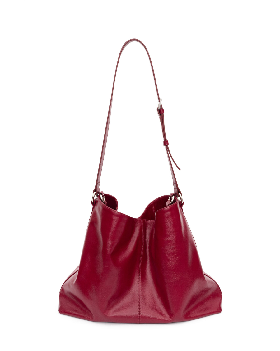 Сумка Mira Reframe, цвет: вишня  купить онлайн