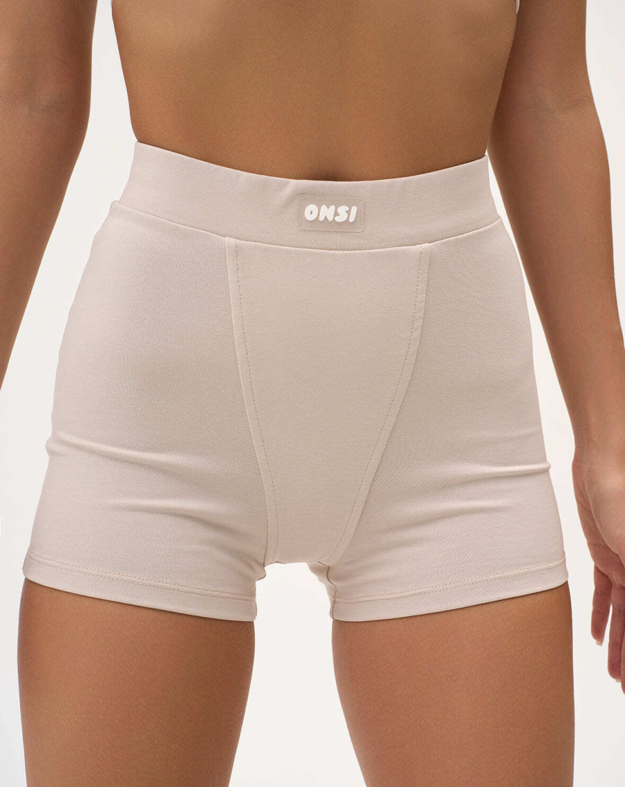 Боксеры ONSI, цвет: BEIGE  купить онлайн