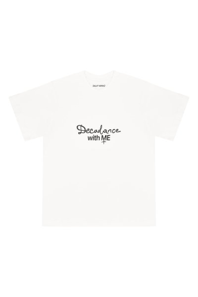 Футболка Decadance With Me