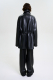 Парка из экокожи BLACK Label .B, цвет: black, Jc.33.5.5924/2BLC купить онлайн
