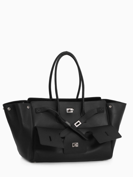 Сумка KASANDRA brand salad, цвет: silver black J-704-PHR 6791 купить онлайн