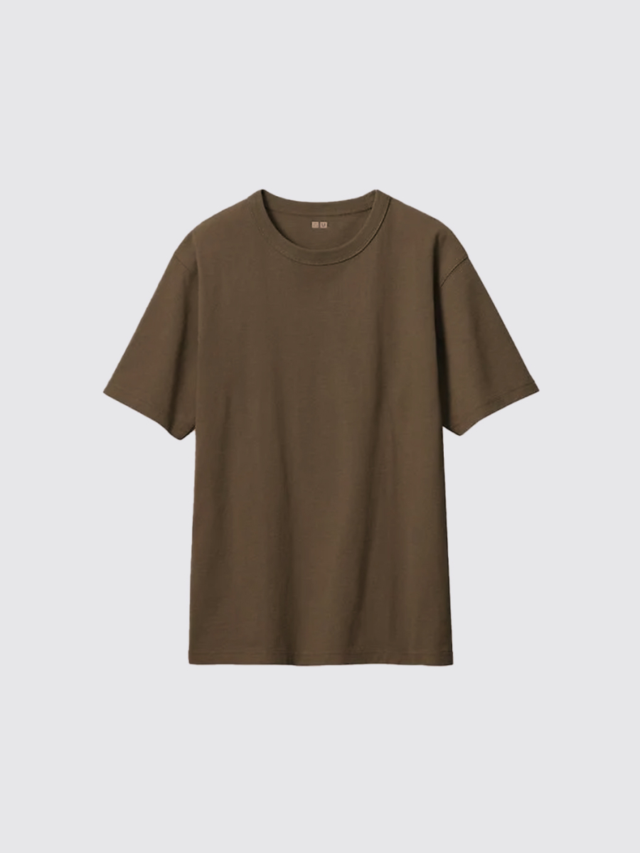 Футболка Uniqlo