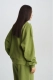 Анорак ROYAL CLUB Green Apple Erist store, цвет: зеленый, НФ-00001600 купить онлайн
