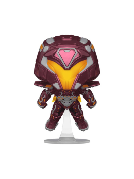 Фигурка Funko Pop! Carapax