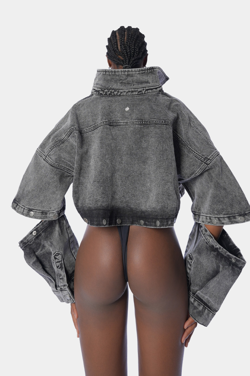 Куртка Denim qb
